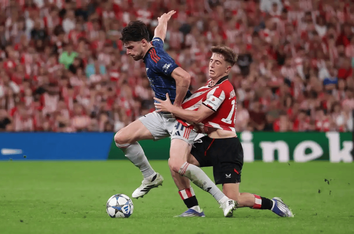 尼科威廉姆斯因伤无缘首轮欧冠毕尔巴鄂竞技锋线折戟的简单介绍 第1张 尼科威廉姆斯因伤无缘首轮欧冠毕尔巴鄂竞技锋线折戟的简单介绍 第1张