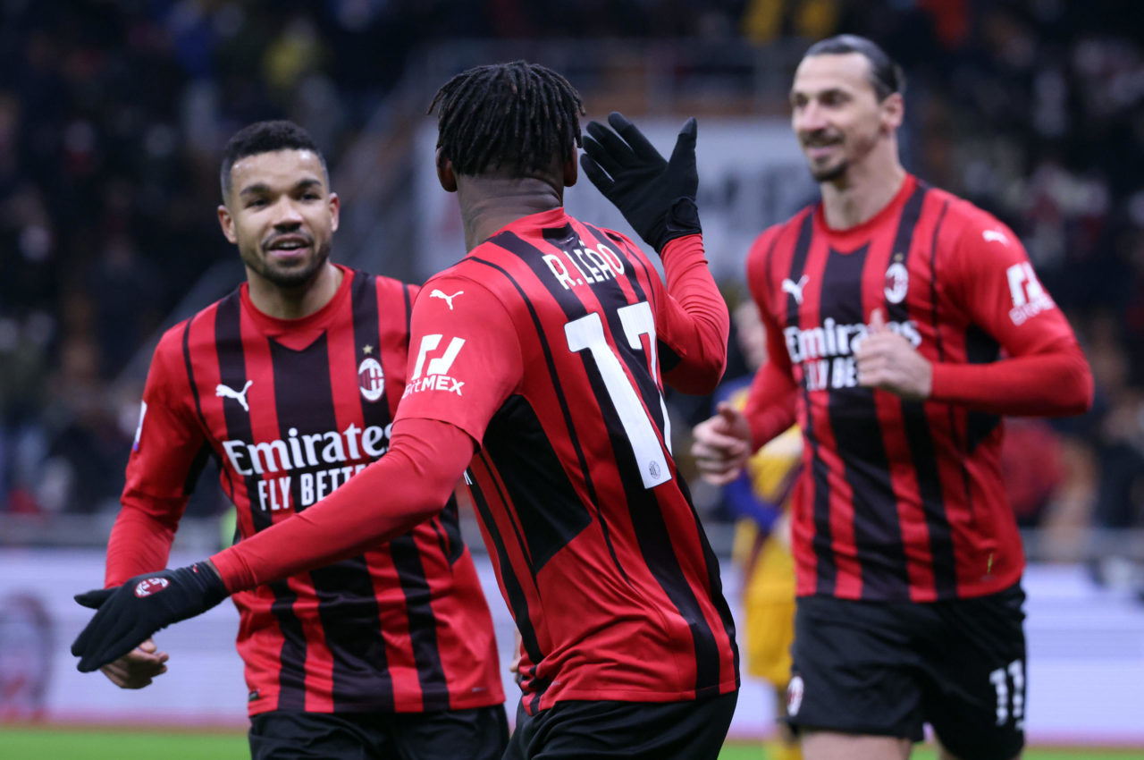 关于那不勒斯有意查洛巴意甲冠军希望增强防守的信息  第2张