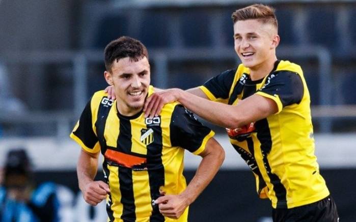 瑞超IFK哥德堡VS米亚尔比预测分析米亚尔比联赛整体表现发挥强势的简单介绍 第1张 瑞超IFK哥德堡VS米亚尔比预测分析米亚尔比联赛整体表现发挥强势的简单介绍 第1张