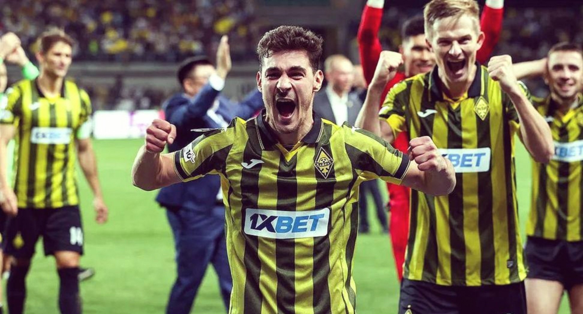 欧冠国际米兰2-1阿拉木图凯拉特国米4战全胜的简单介绍