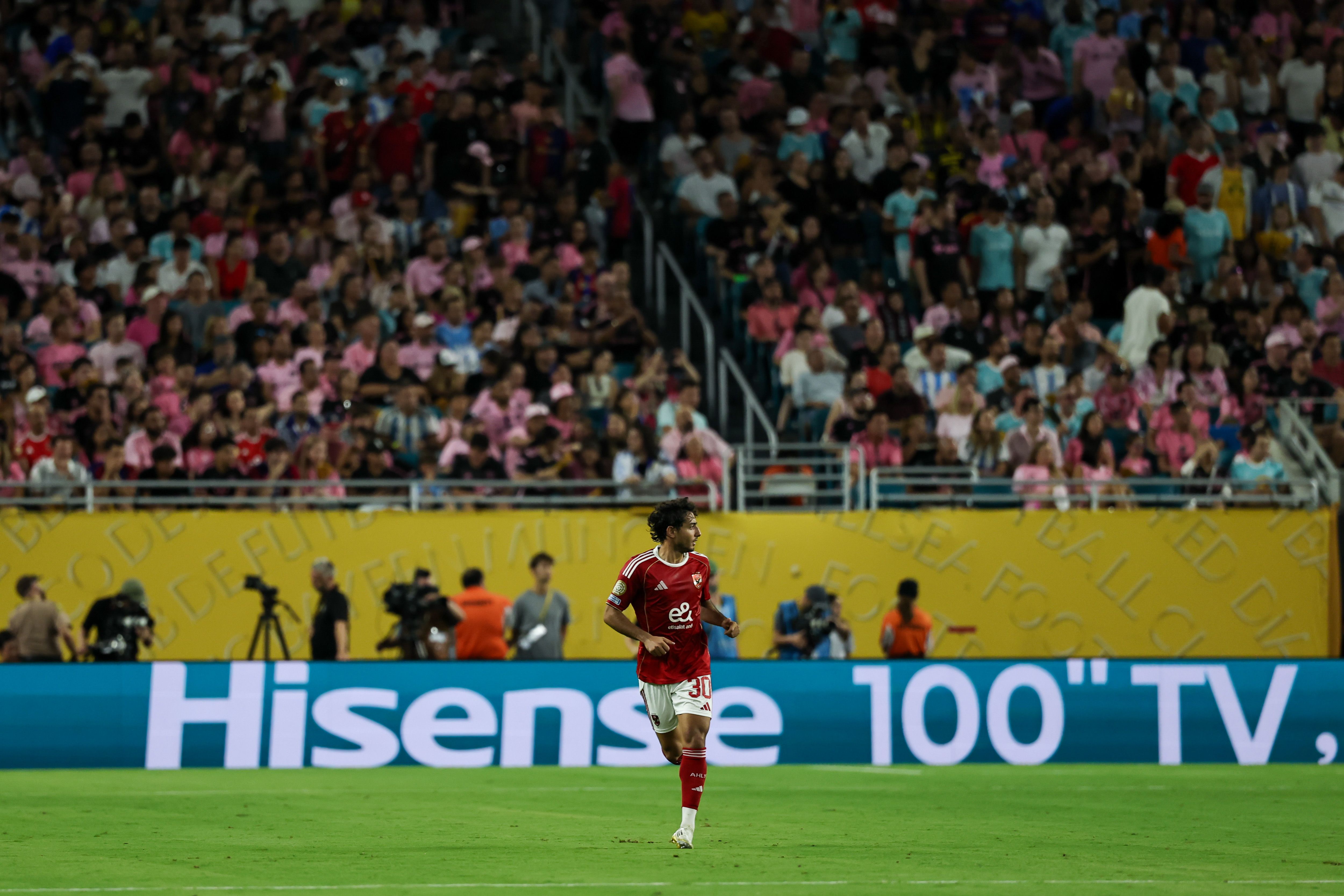 包含Opta预测世俱杯冠军概率大巴黎最被看好的词条