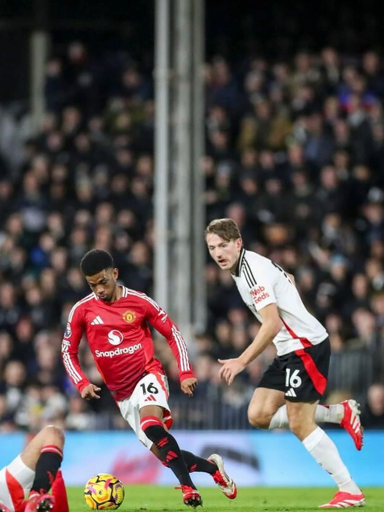 英超曼联VS伯恩利今日比分红魔新赛季开局还没有获得胜利的简单介绍 第2张 英超曼联VS伯恩利今日比分红魔新赛季开局还没有获得胜利的简单介绍 第2张