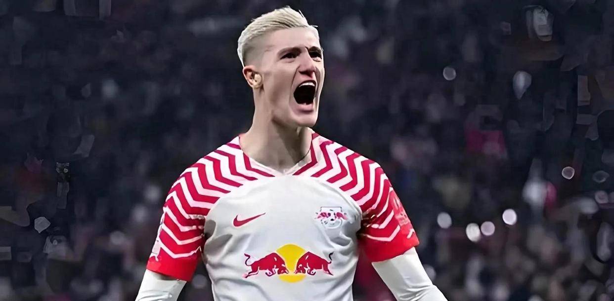 曼联预计赢得塞斯科争夺战莱比锡前锋已表态希望转会至曼彻斯特的简单介绍 第1张 曼联预计赢得塞斯科争夺战莱比锡前锋已表态希望转会至曼彻斯特的简单介绍 第1张