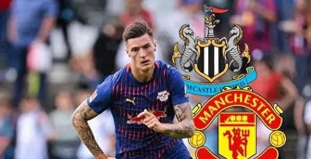 包含曝曼联准备匹配纽卡对于塞斯科的报价取决于球员意愿的词条 第2张 包含曝曼联准备匹配纽卡对于塞斯科的报价取决于球员意愿的词条 第2张