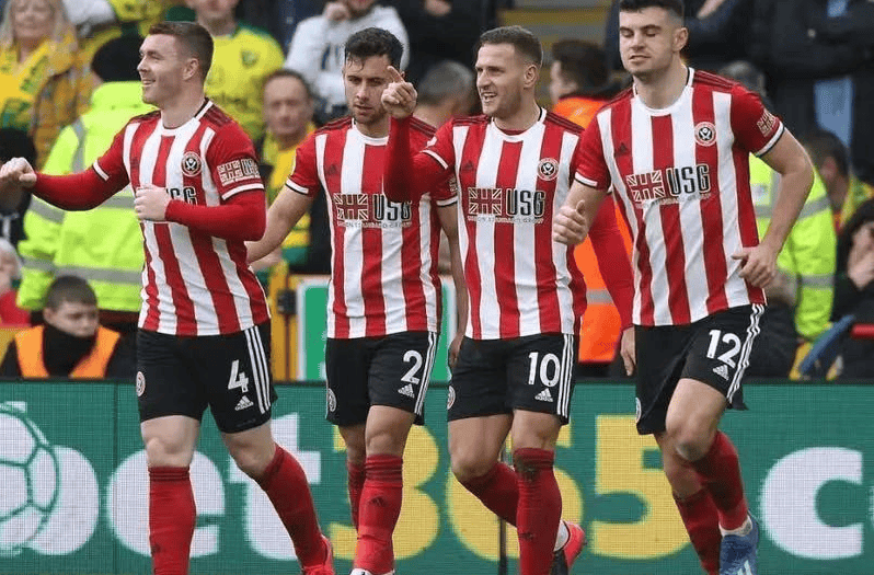 英冠考文垂VS谢菲尔德联今日预测兰帕德带领考文垂领跑英冠的简单介绍