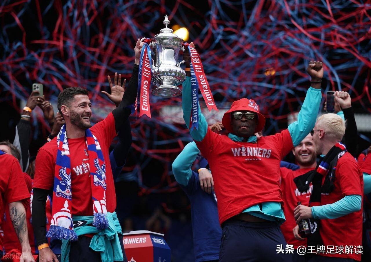 纽卡再次推动引进格伊交易水晶宫没有改变标价的简单介绍  第2张