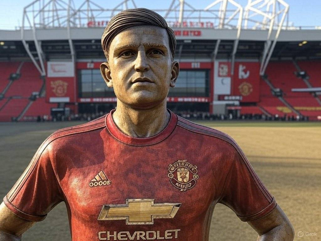 马奎尔愿意与曼联降薪续约球员很热爱球队的简单介绍 第2张 马奎尔愿意与曼联降薪续约球员很热爱球队的简单介绍 第2张