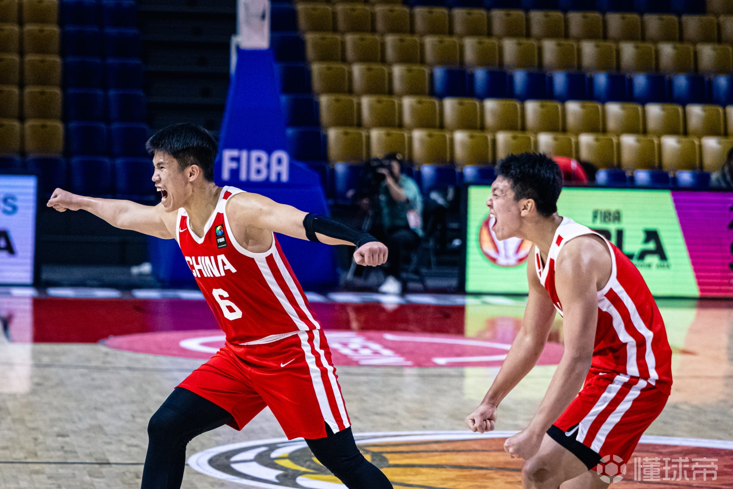 中国男篮亚洲杯夺冠概率1%决赛大概率对阵澳大利亚的简单介绍 第2张 中国男篮亚洲杯夺冠概率1%决赛大概率对阵澳大利亚的简单介绍 第2张