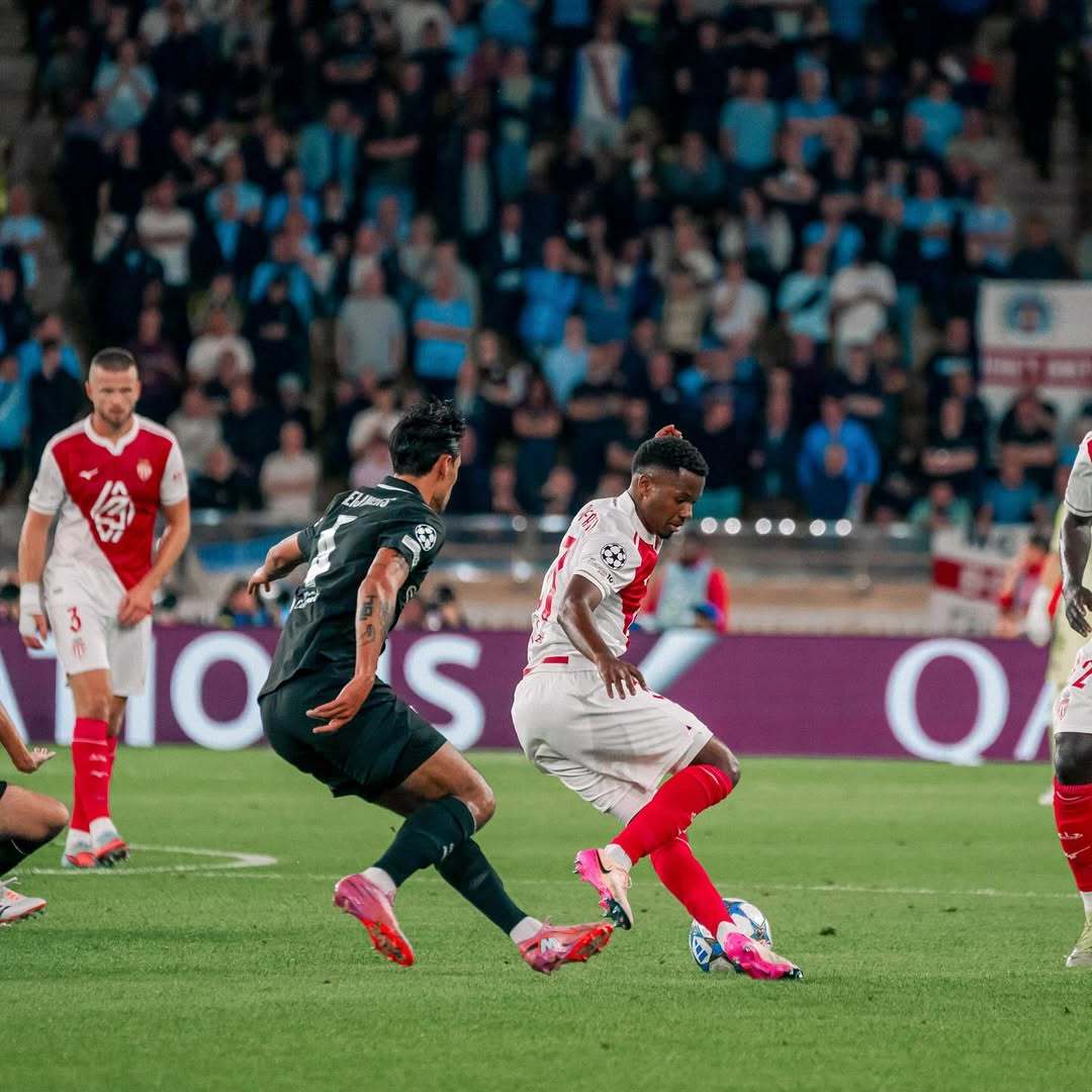 法蒂很可能因身体原因缺席法甲揭幕战尽管摩纳哥正推动他尽快回归的简单介绍  第2张