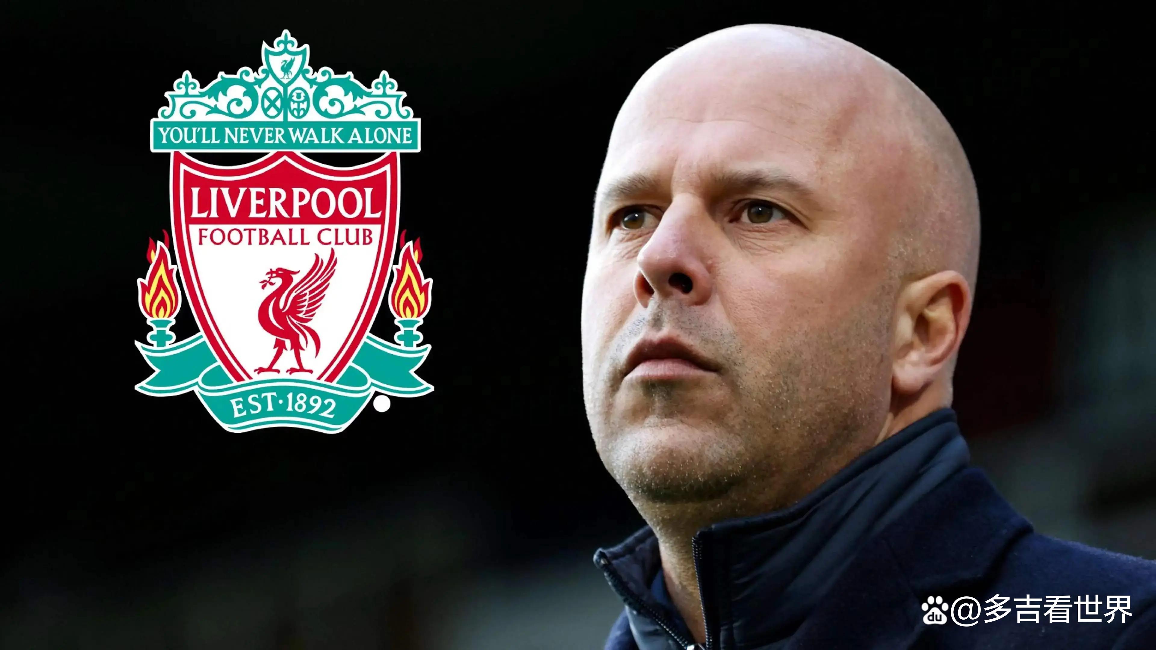 斯洛特:轮换是正确的决定利物浦联赛杯出局的简单介绍 第2张 斯洛特:轮换是正确的决定利物浦联赛杯出局的简单介绍 第2张