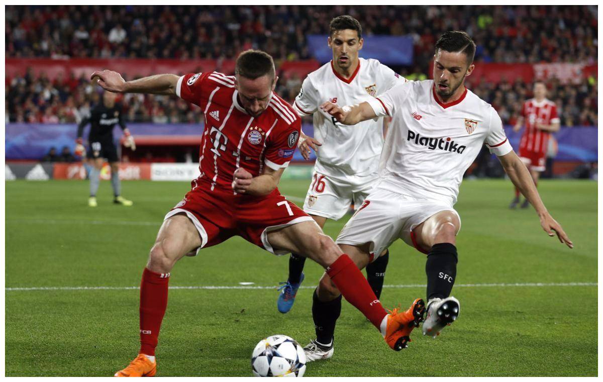 包含西协甲2组：萨巴德尔VS塞维利亚体育会的词条  第2张