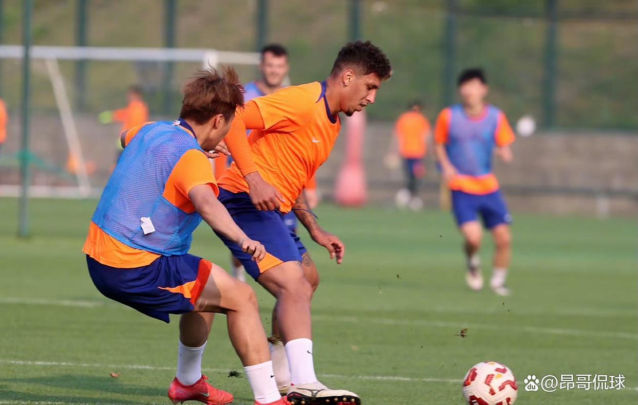 包含克雷桑享受顶薪心思没完全放球场上山东泰山希望他重新审视自己的词条  第1张