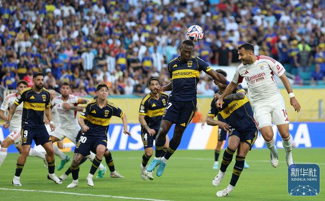 阿后备：博卡青年后备队VS科尔多瓦交流研究所后备队的简单介绍