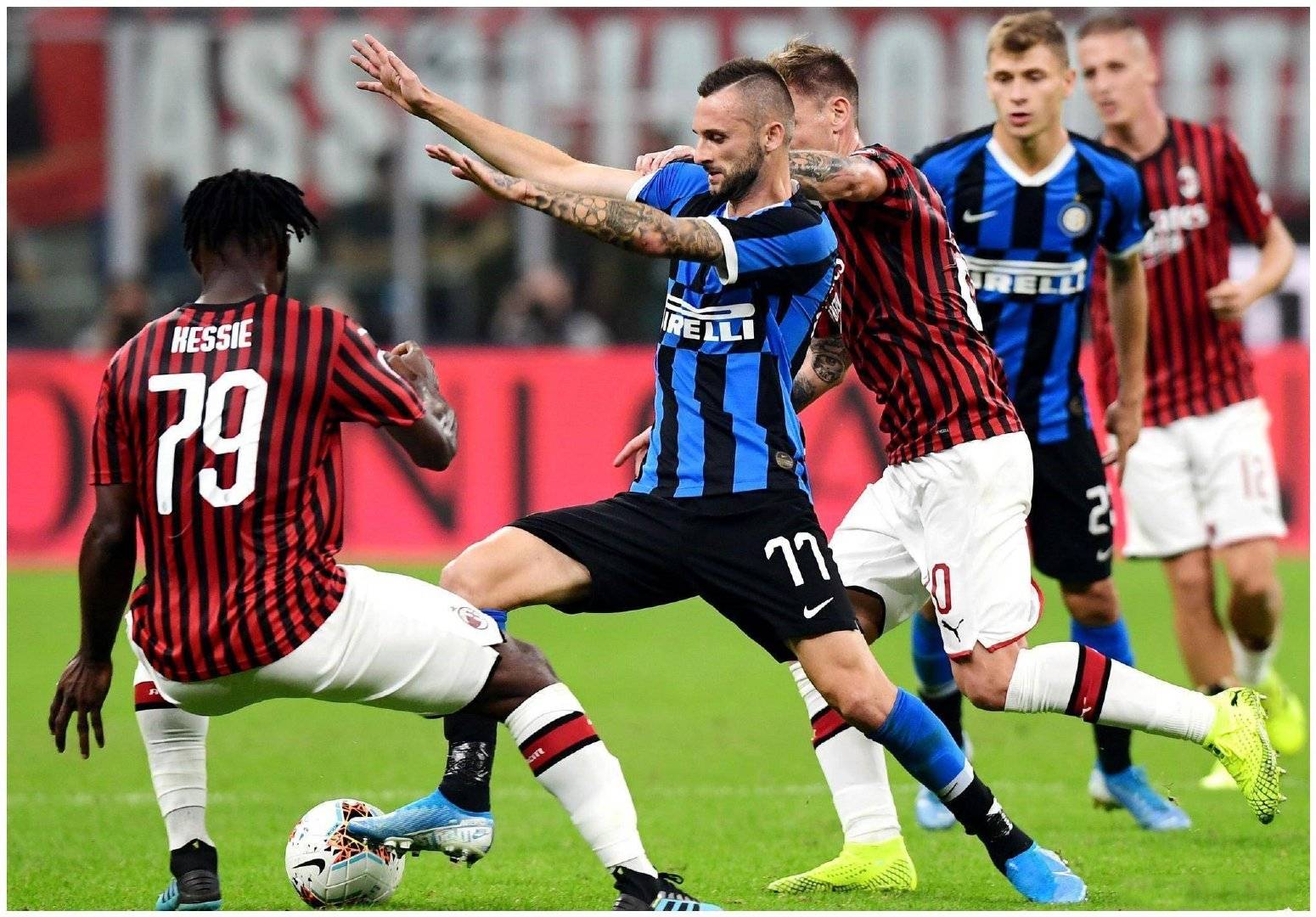 关于英冠诺维奇VS米尔沃尔前瞻诺维奇历史交锋优势明显的信息 第2张 关于英冠诺维奇VS米尔沃尔前瞻诺维奇历史交锋优势明显的信息 第2张