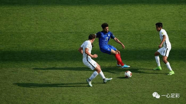 葡U19A1：比兰尼塞斯U19VS维塞岛U19的简单介绍  第2张