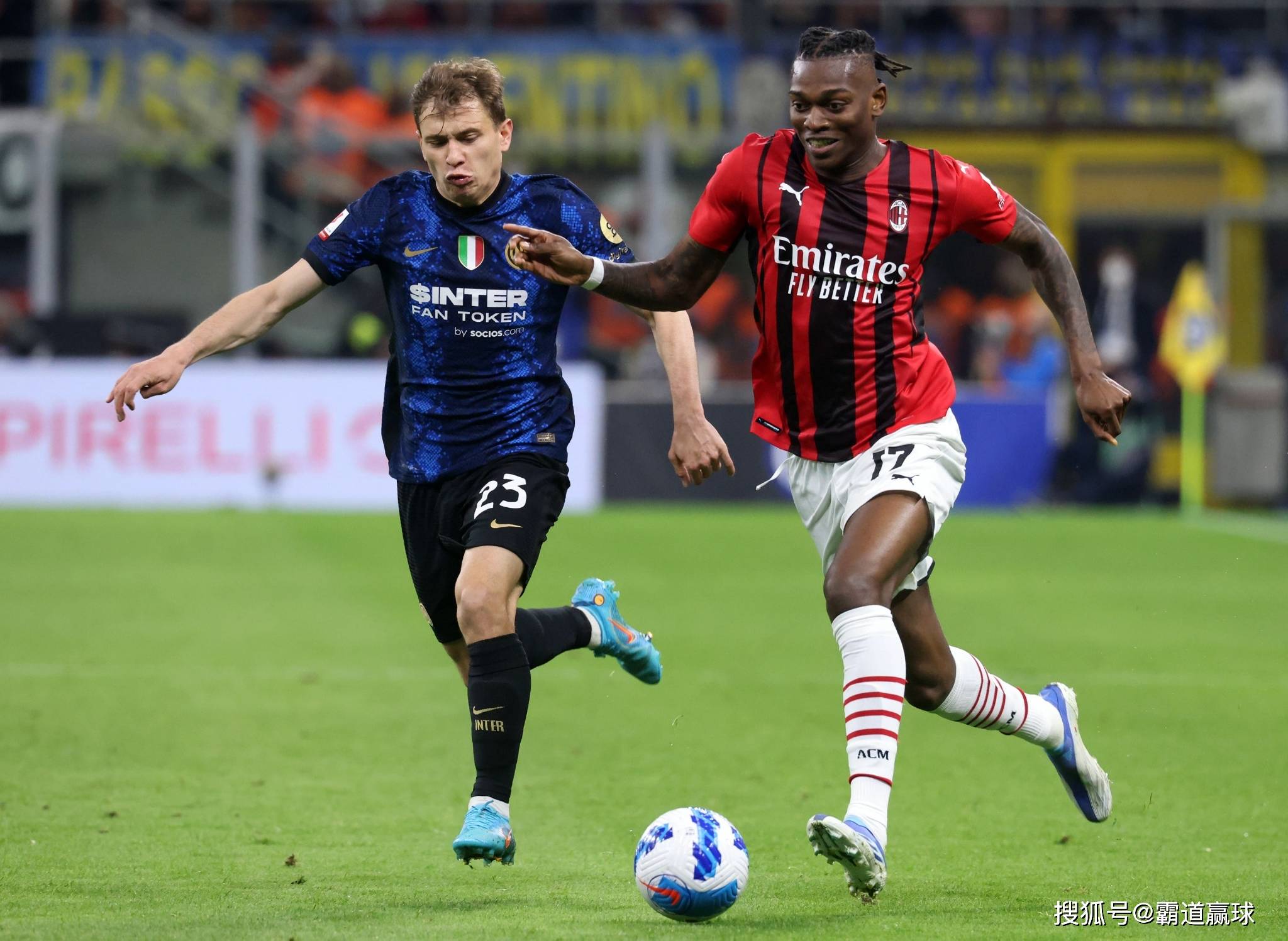 意大利杯:AC米兰2-0巴里米兰晋级的简单介绍 第1张 意大利杯:AC米兰2-0巴里米兰晋级的简单介绍 第1张