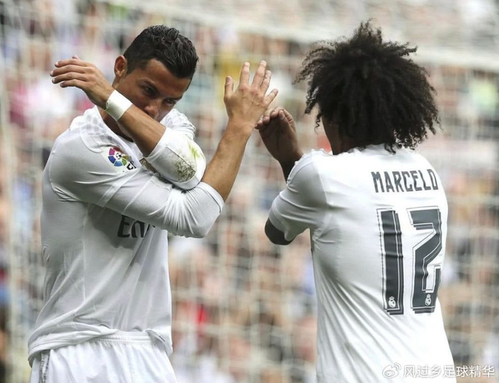 马塞洛社媒预测欧冠决赛比分双方或进入点球大战的简单介绍 第1张 马塞洛社媒预测欧冠决赛比分双方或进入点球大战的简单介绍 第1张