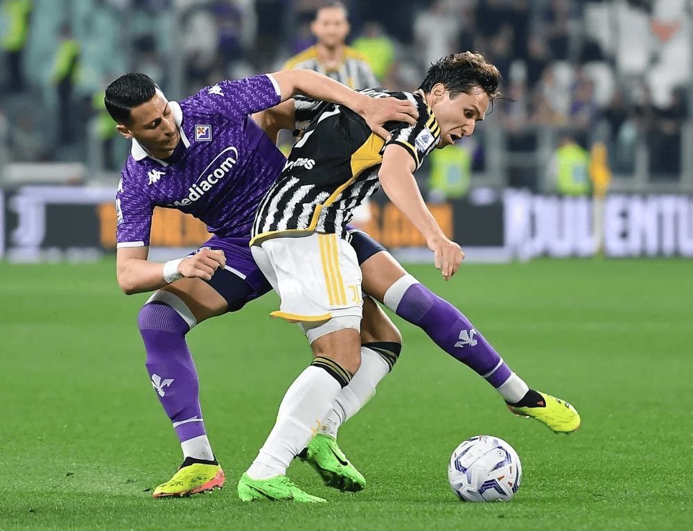 关于意甲女：尤文图斯女足VS佛罗伦萨女足的信息