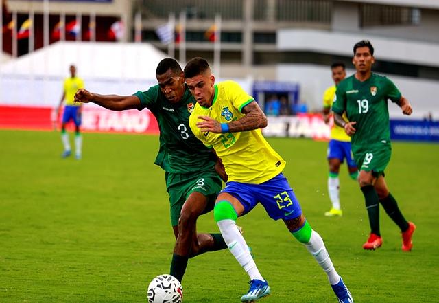 关于世预赛委内瑞拉VS玻利维亚比分预测两队是附加赛名额竞争对手的信息 第1张 关于世预赛委内瑞拉VS玻利维亚比分预测两队是附加赛名额竞争对手的信息 第1张