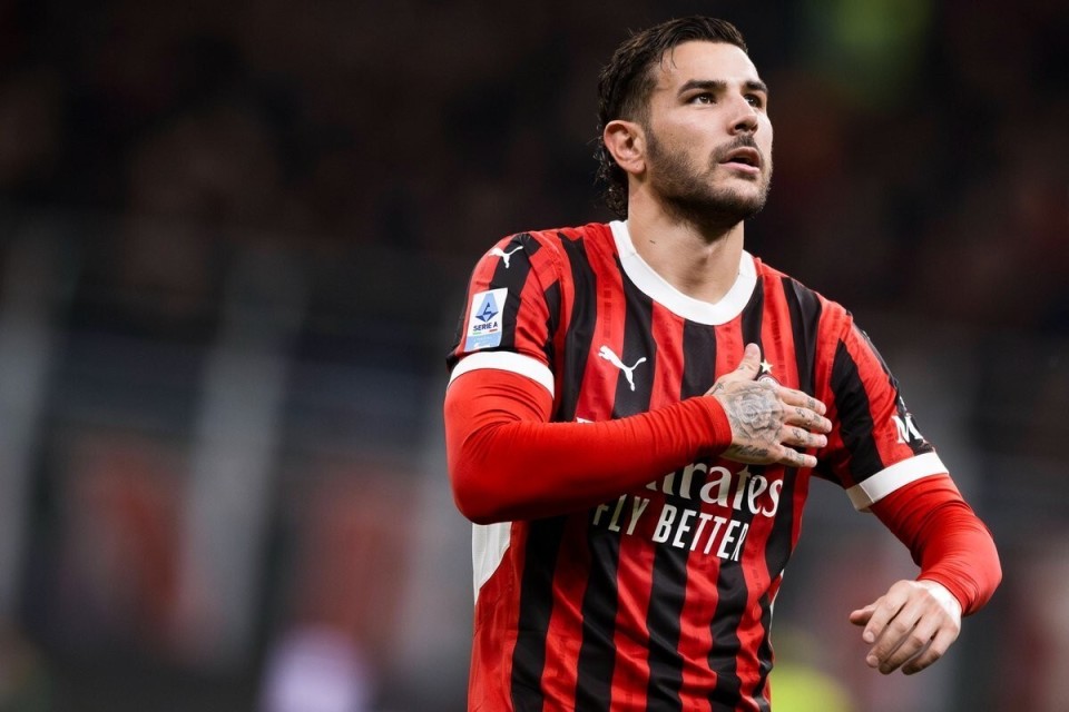 特奥目前暂时拒绝利雅得新月他更倾向于加盟马竞的简单介绍