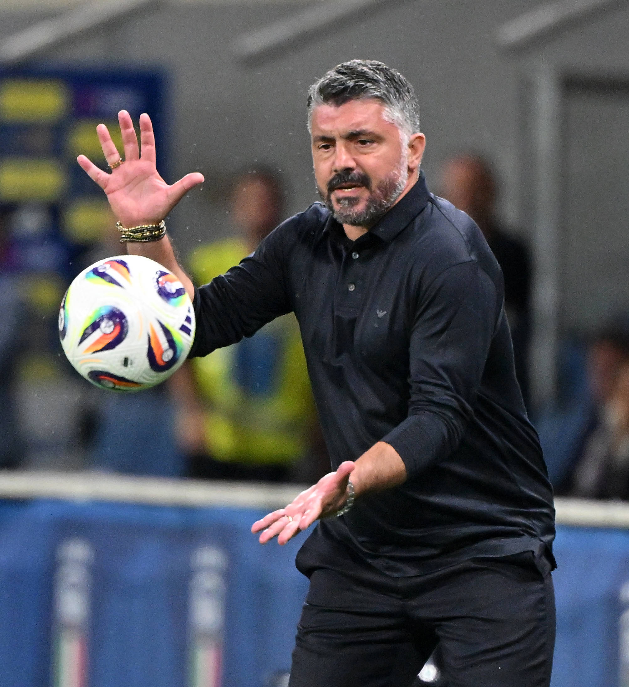 关于加图索将在下周敲定协议执教意大利目标带领意大利晋级世界杯的信息 第2张 关于加图索将在下周敲定协议执教意大利目标带领意大利晋级世界杯的信息 第2张