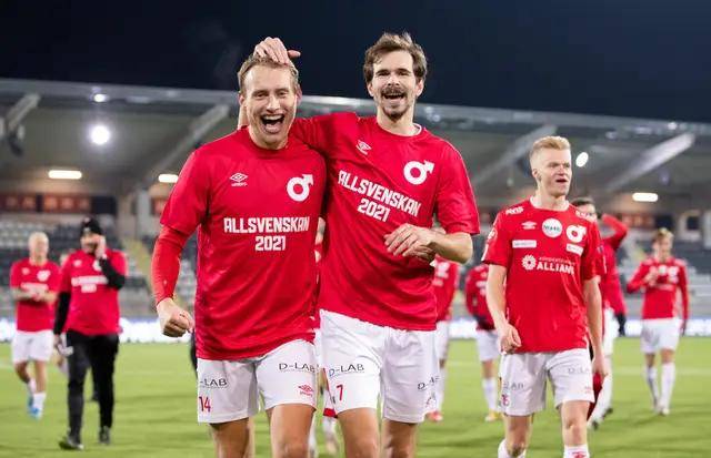 关于瑞超哈尔姆斯塔德VS天狼星分析预测两队均为保级队的信息 第2张 关于瑞超哈尔姆斯塔德VS天狼星分析预测两队均为保级队的信息 第2张