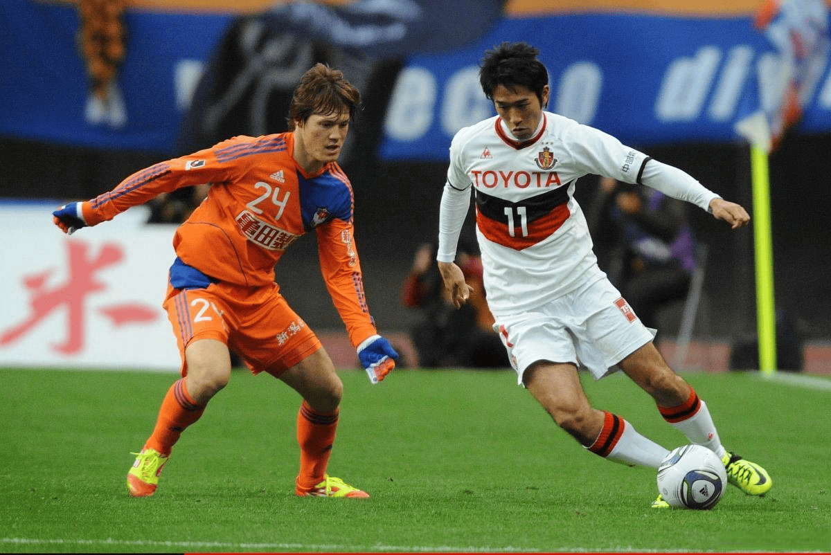 日职乙:藤枝MYFCVS鸟栖沙岩的简单介绍 第2张 日职乙:藤枝MYFCVS鸟栖沙岩的简单介绍 第2张