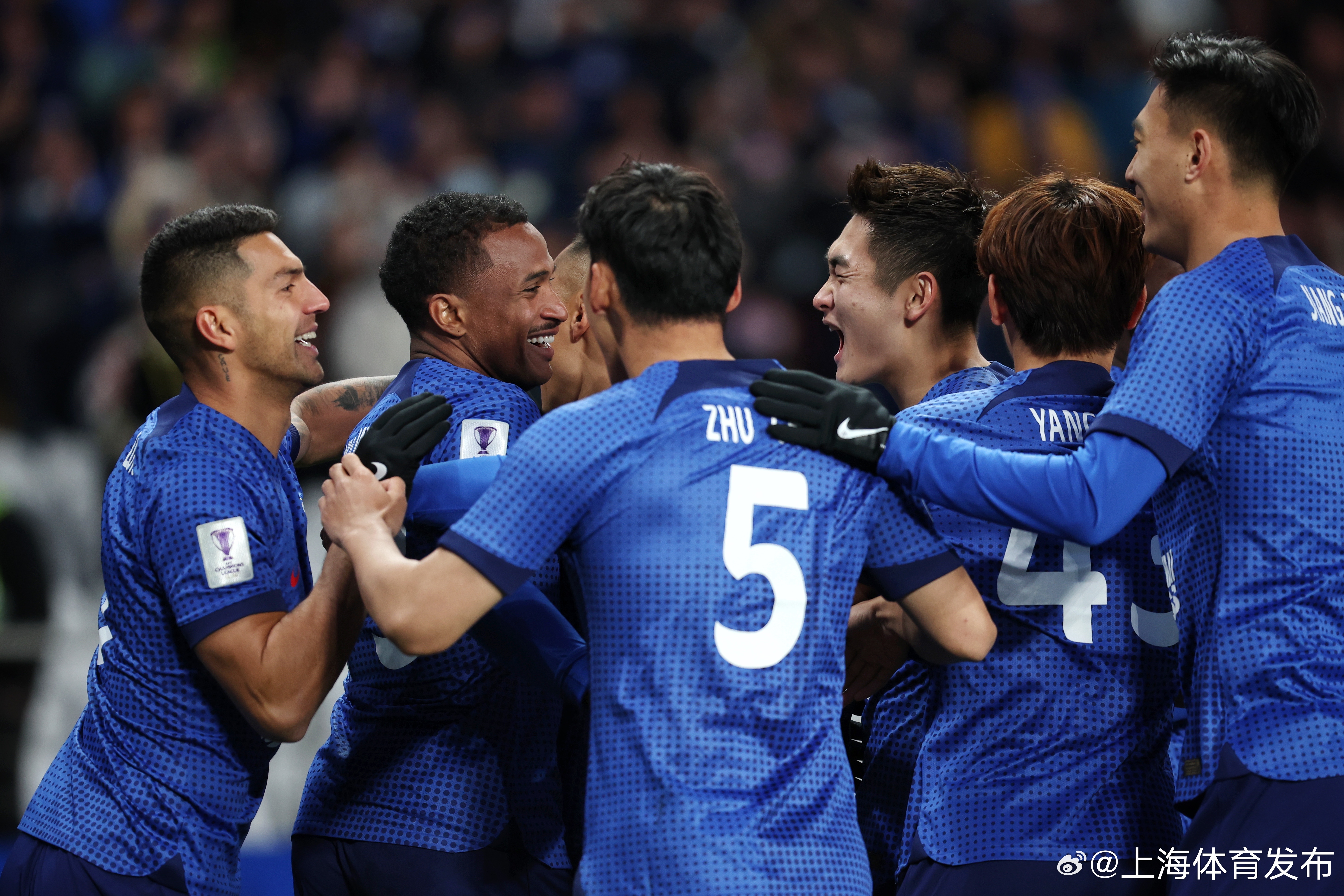 包含新援阿苏埃加盟申花场均1球连续取得进球的词条  第1张