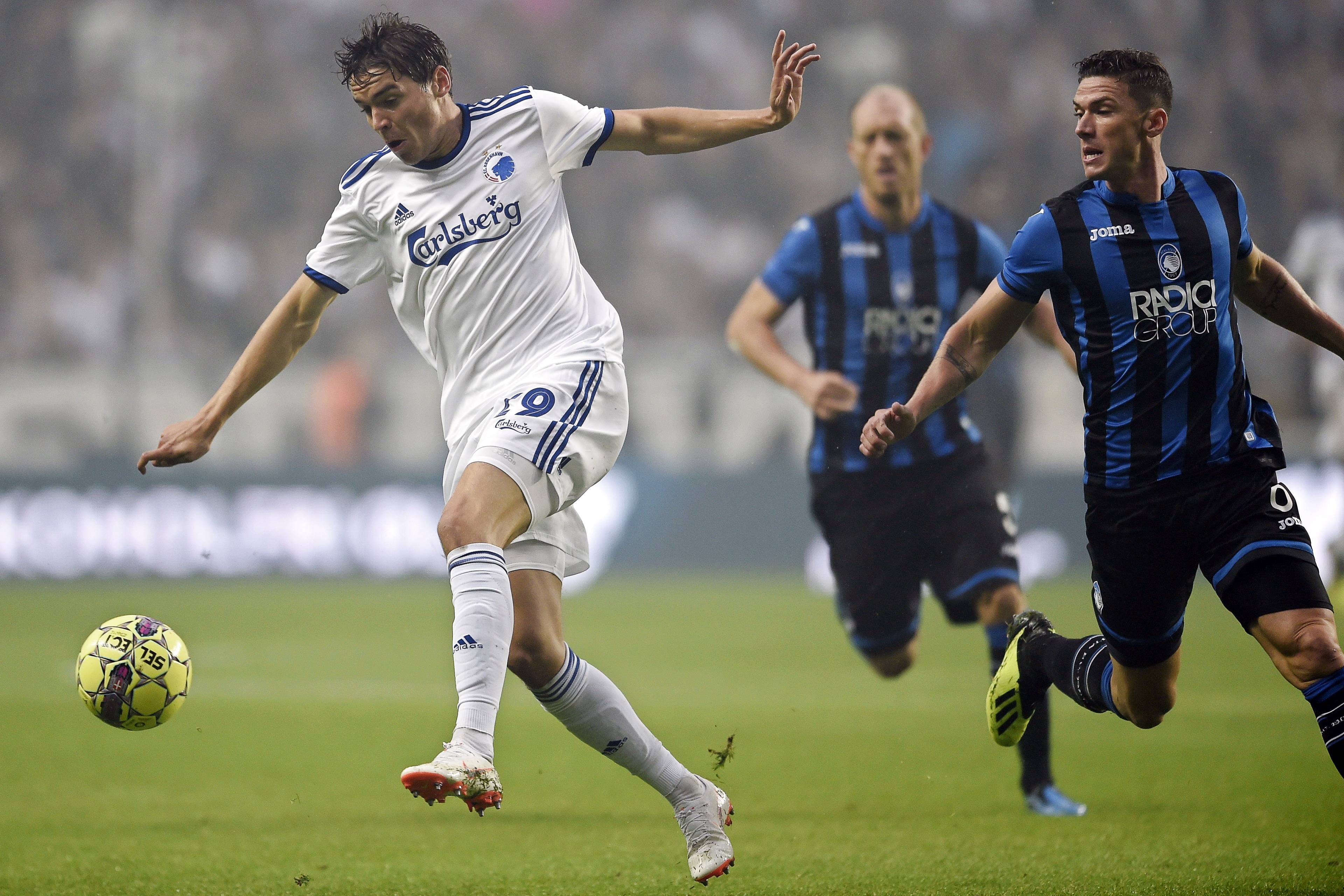 包含欧冠马尔默VS哥本哈根前瞻双方近况都非常出色的词条  第1张