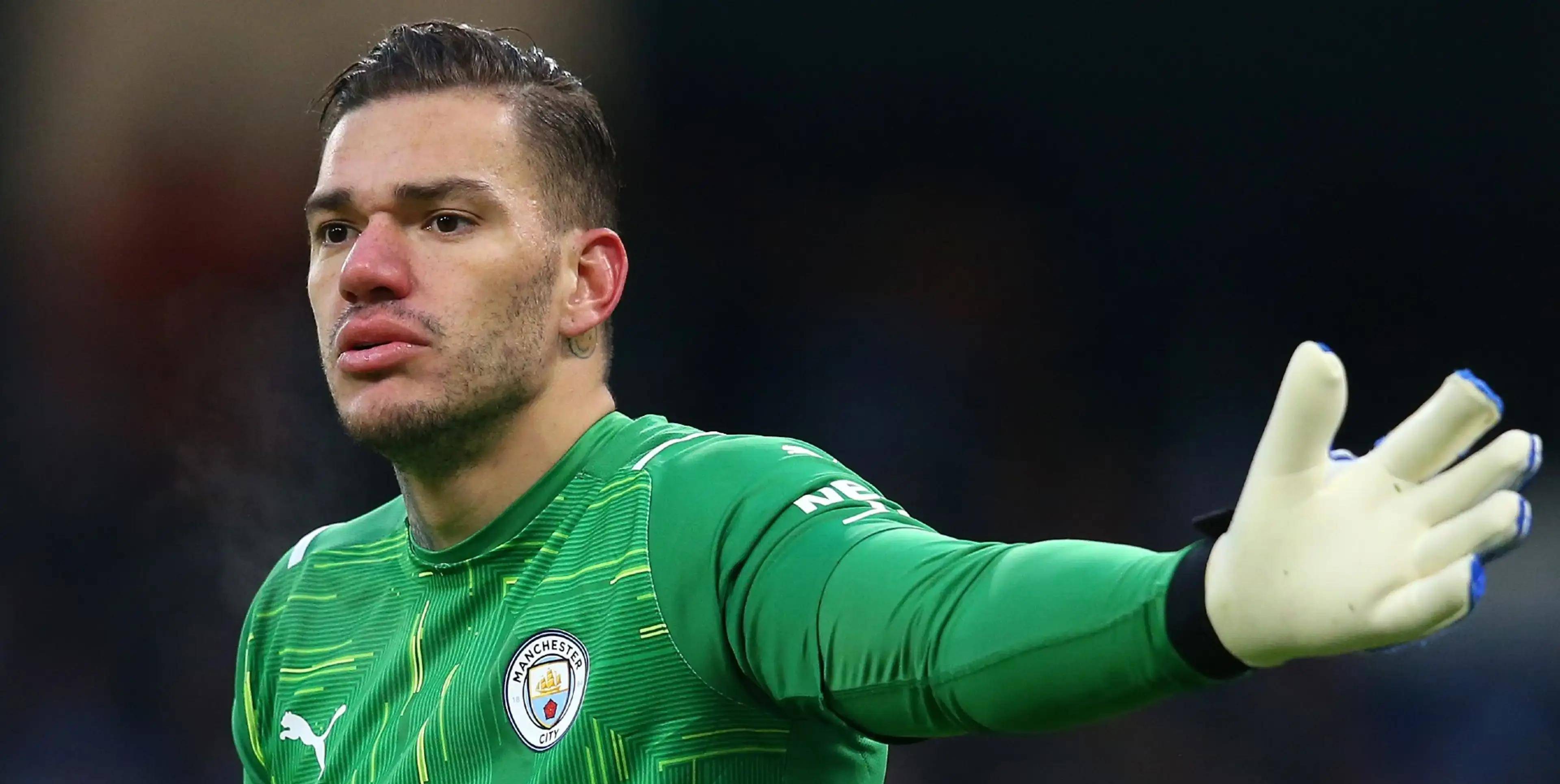 包含纽卡斯尔门将波普徒手助攻59米臂力惊人震惊全场的词条 第2张 包含纽卡斯尔门将波普徒手助攻59米臂力惊人震惊全场的词条 第2张