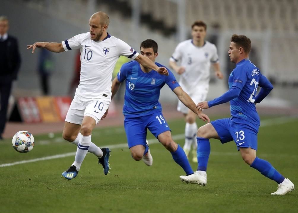 欧青赛丹麦U21vs法国U21预测分析两队小组赛阶段均不败的简单介绍 第1张 欧青赛丹麦U21vs法国U21预测分析两队小组赛阶段均不败的简单介绍 第1张