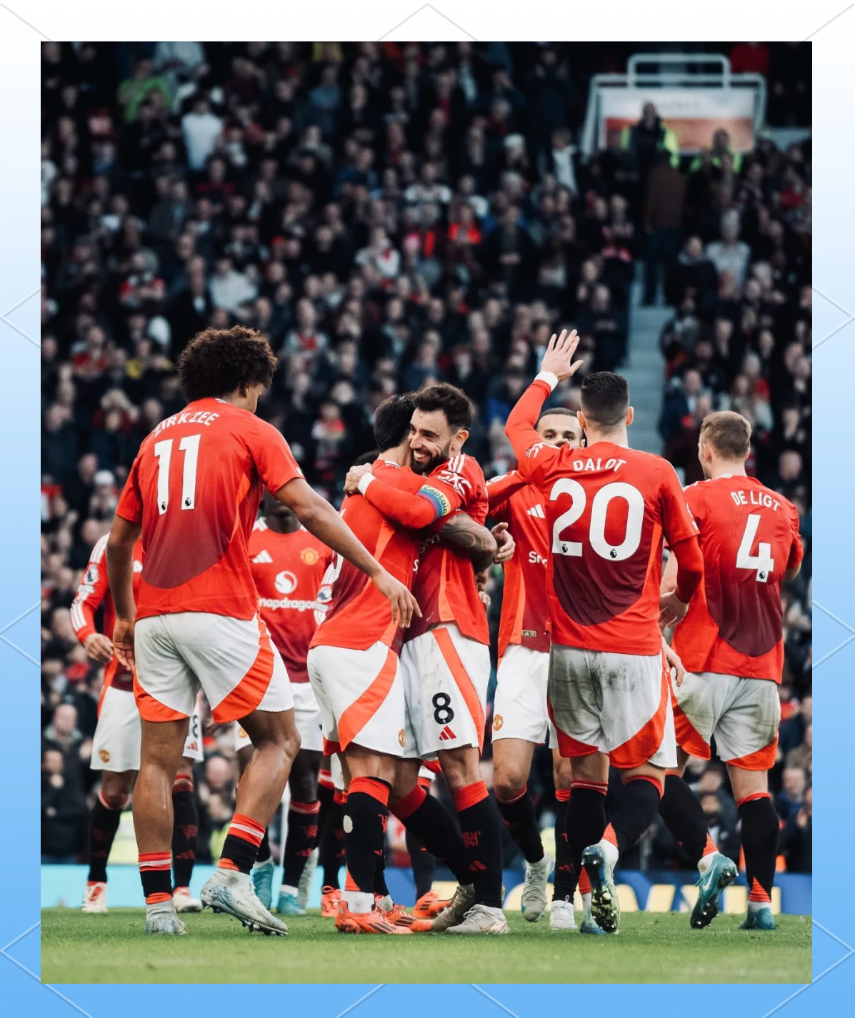 关于英超曼联0-1阿森纳枪手取得开门红的信息 第1张 关于英超曼联0-1阿森纳枪手取得开门红的信息 第1张