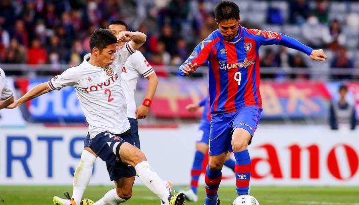 关于日地区赛:VONDS市原VS东京联FC的信息 第2张 关于日地区赛:VONDS市原VS东京联FC的信息 第2张