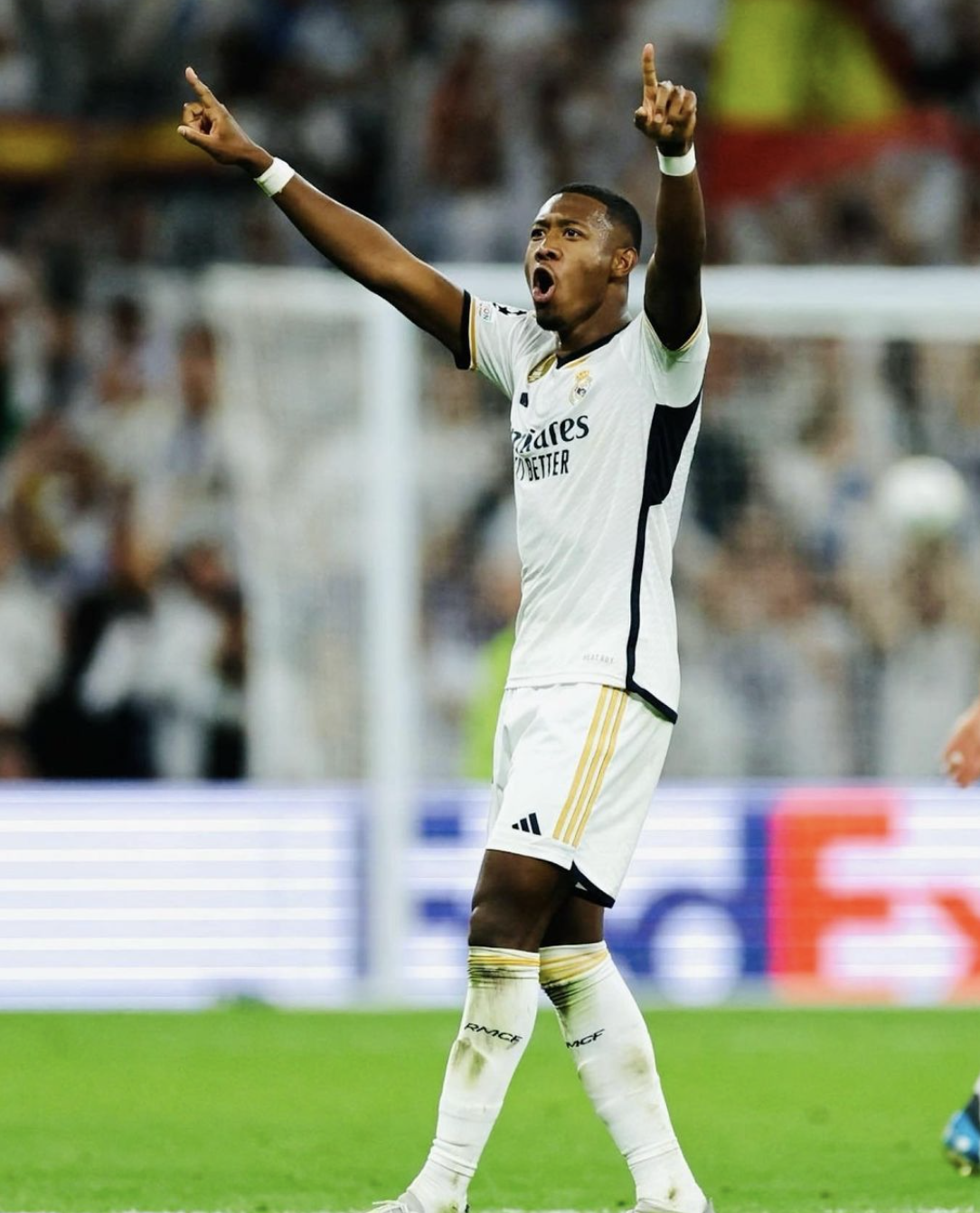 沙特球队关注阿拉巴球员有可能离队 第1张 沙特球队关注阿拉巴球员有可能离队 第1张