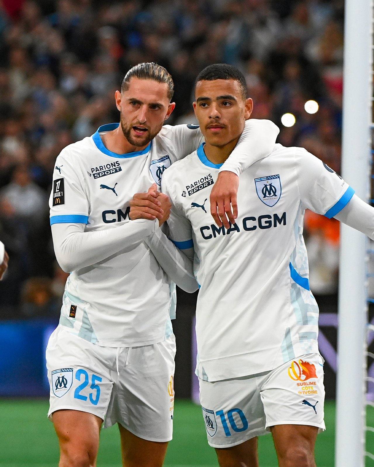 拉比奥马赛俱乐部冲突不会影响球员国家队位置的简单介绍