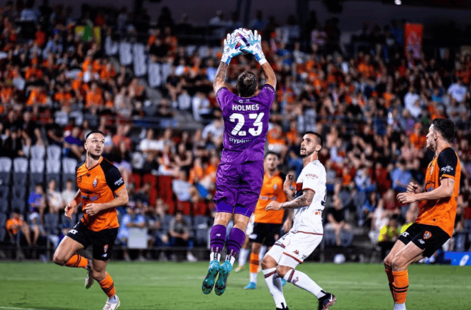 包含澳超珀斯光荣vs墨尔本胜利前瞻预测两队在积分榜同分垫底的词条 第1张 包含澳超珀斯光荣vs墨尔本胜利前瞻预测两队在积分榜同分垫底的词条 第1张