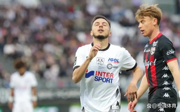 曝长春亚泰新外援是洛泰上赛季亚眠MVP的简单介绍