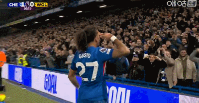 加纳乔替补首秀献助攻切尔西在客场遭逼平的简单介绍 第2张 加纳乔替补首秀献助攻切尔西在客场遭逼平的简单介绍 第2张