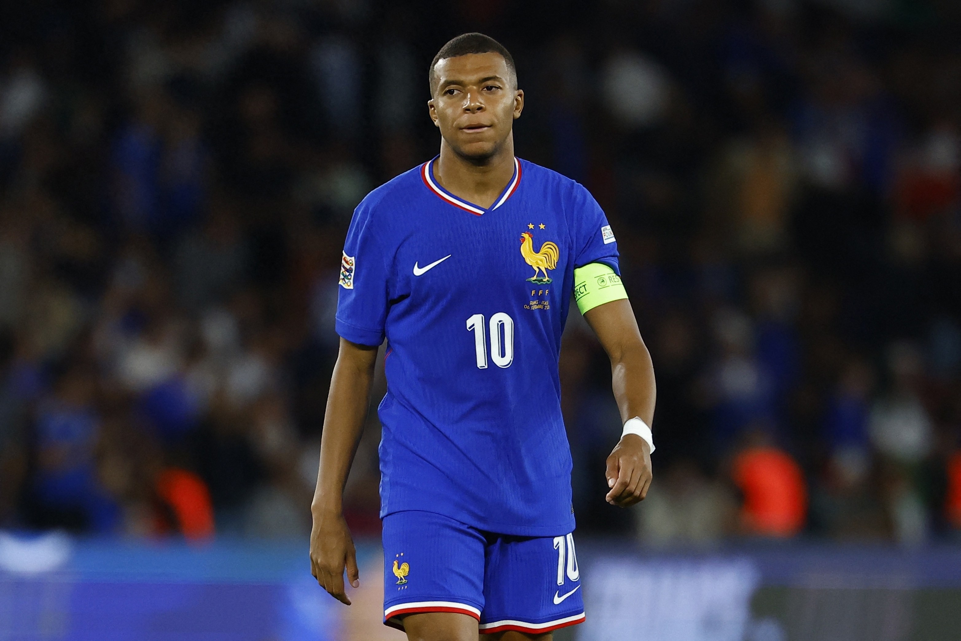 德尚：明年9月我就不在法国队了德尚2026世界杯后离任的简单介绍  第1张