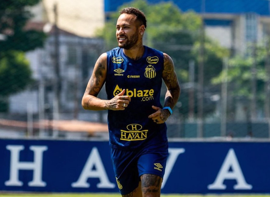 包含内马尔感染新冠再次被排除桑托斯大名单的词条  第1张