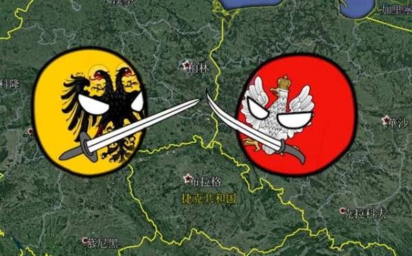 波兰甲:普什恰索尔VS莱格尼察 第1张 波兰甲:普什恰索尔VS莱格尼察 第1张