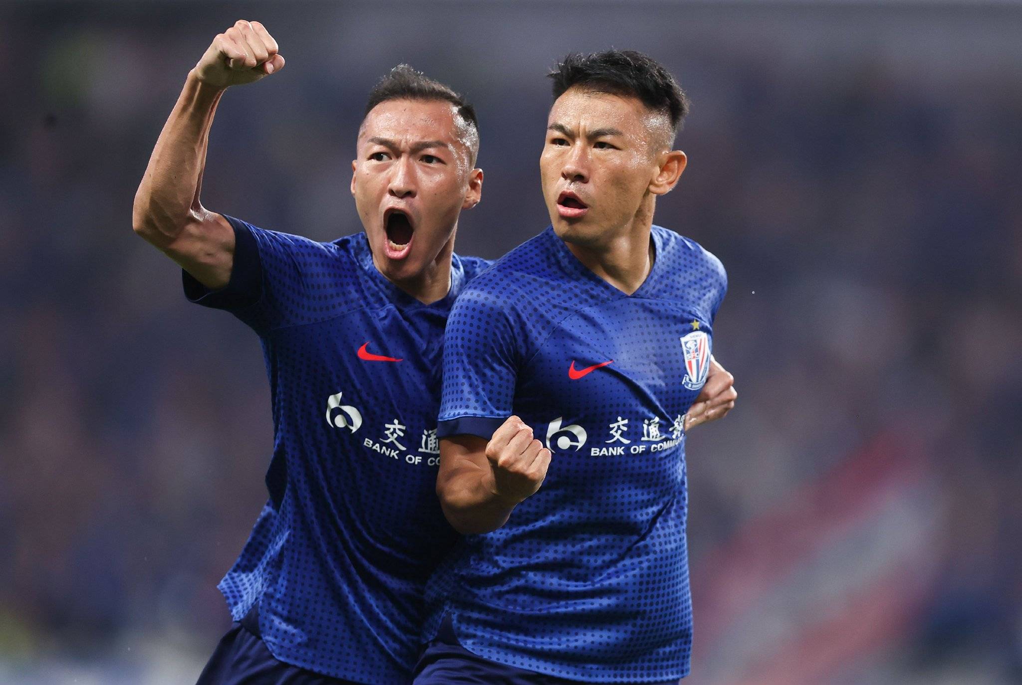 关于媒体介绍申花赛前训练情况备战联赛的信息 第1张 关于媒体介绍申花赛前训练情况备战联赛的信息 第1张