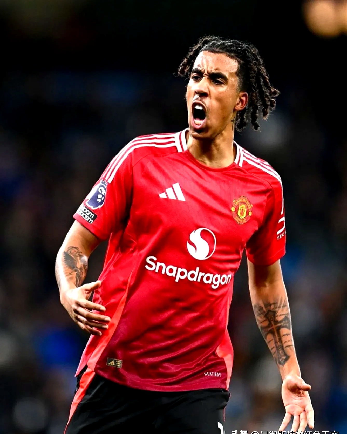 曝穆斯莱拉可能加盟佩纳罗尔离开加拉塔萨雷的简单介绍