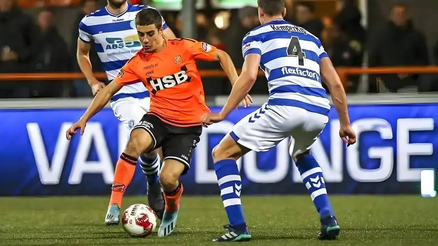 包含荷兰杯芬洛vs海伦芬预测分析双方将争夺晋级名额的词条