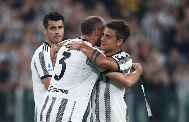 葡萄牙体育给尤尔曼德标价4000万欧元尤文图斯有意推动交易的简单介绍  第1张