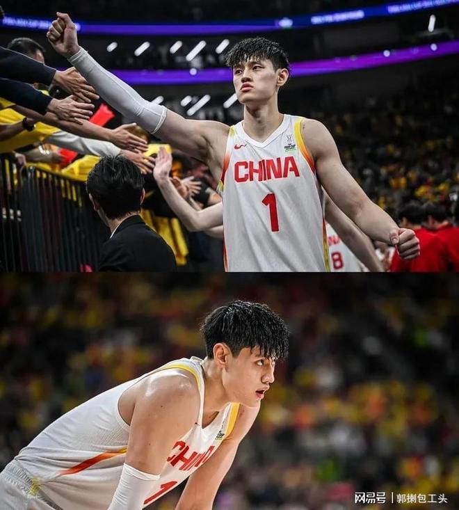 中国男篮集训队结束欧洲拉练曾凡博日前回队报到的简单介绍