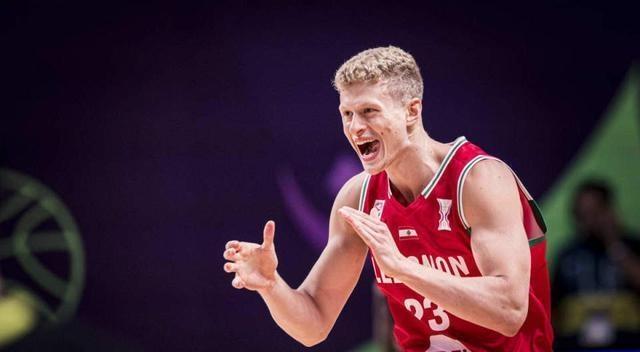 关于韩国男篮将战黎巴嫩男篮韩国男篮历史交锋处于劣势的信息