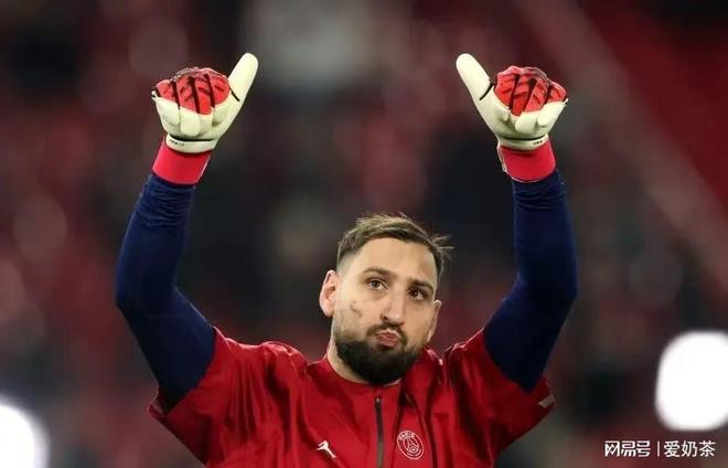 曝多纳鲁马与巴黎续约未定合同明夏到期的简单介绍 第1张 曝多纳鲁马与巴黎续约未定合同明夏到期的简单介绍 第1张