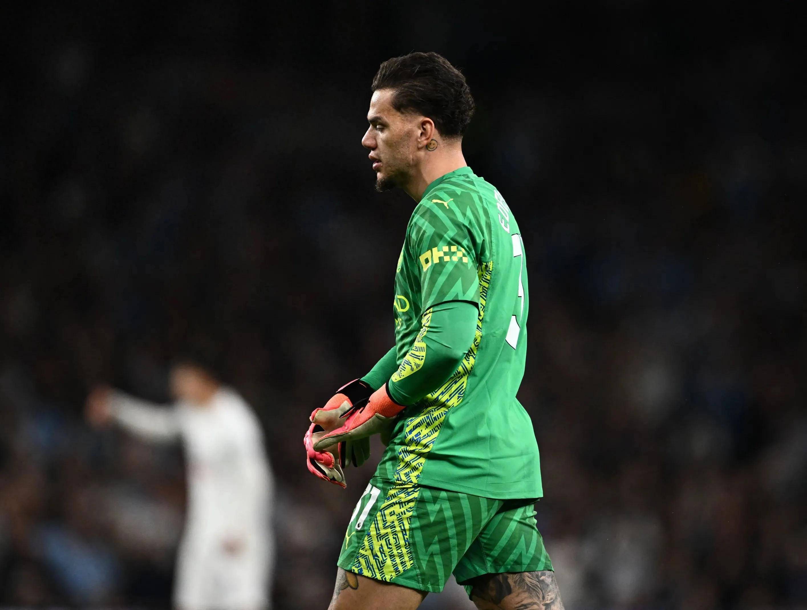 关于京多安加盟加拉塔萨雷曼城免费放人的信息 第2张 关于京多安加盟加拉塔萨雷曼城免费放人的信息 第2张