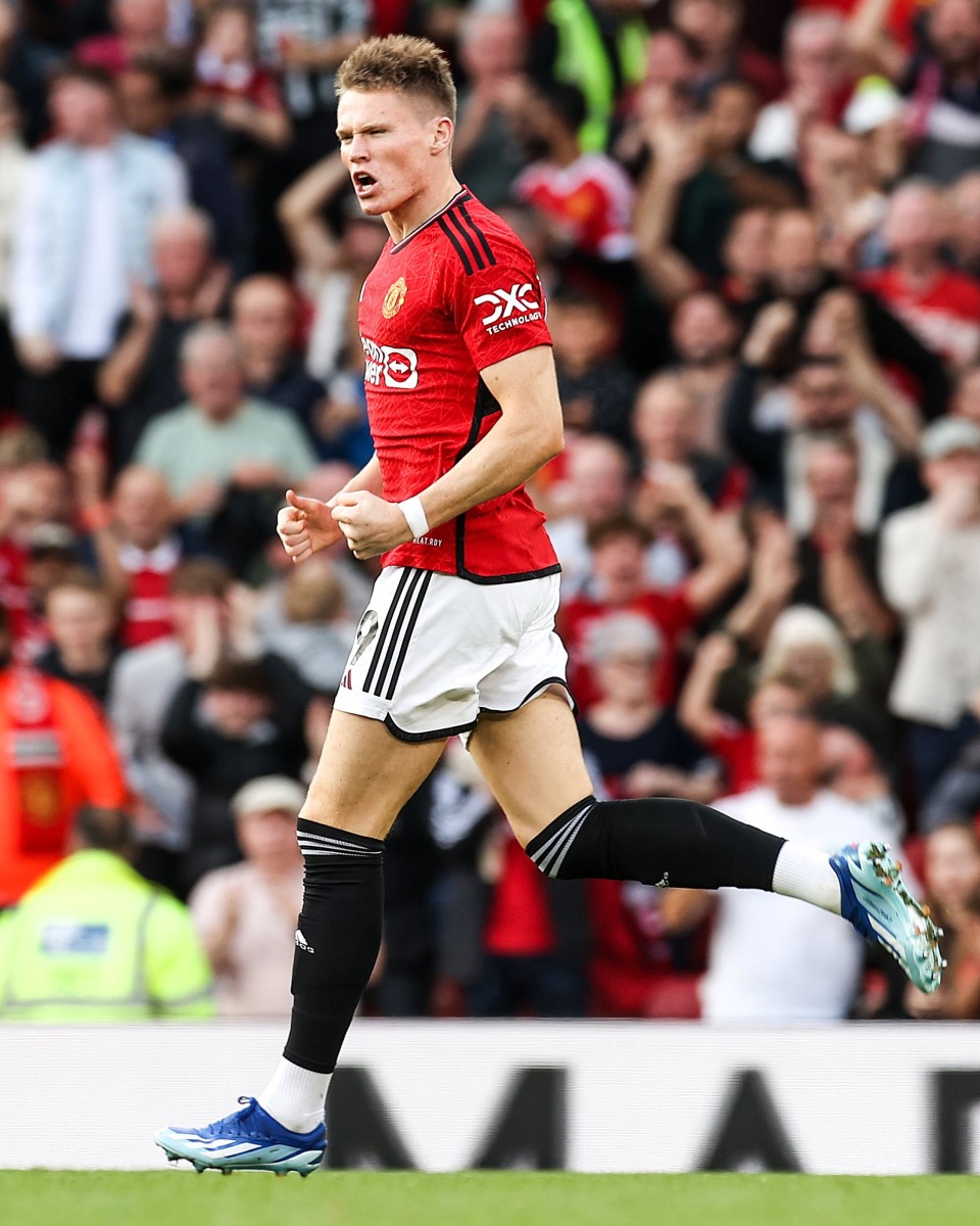 意甲赛季最佳球员提名前曼联中场麦克托米奈入选的简单介绍 第1张 意甲赛季最佳球员提名前曼联中场麦克托米奈入选的简单介绍 第1张